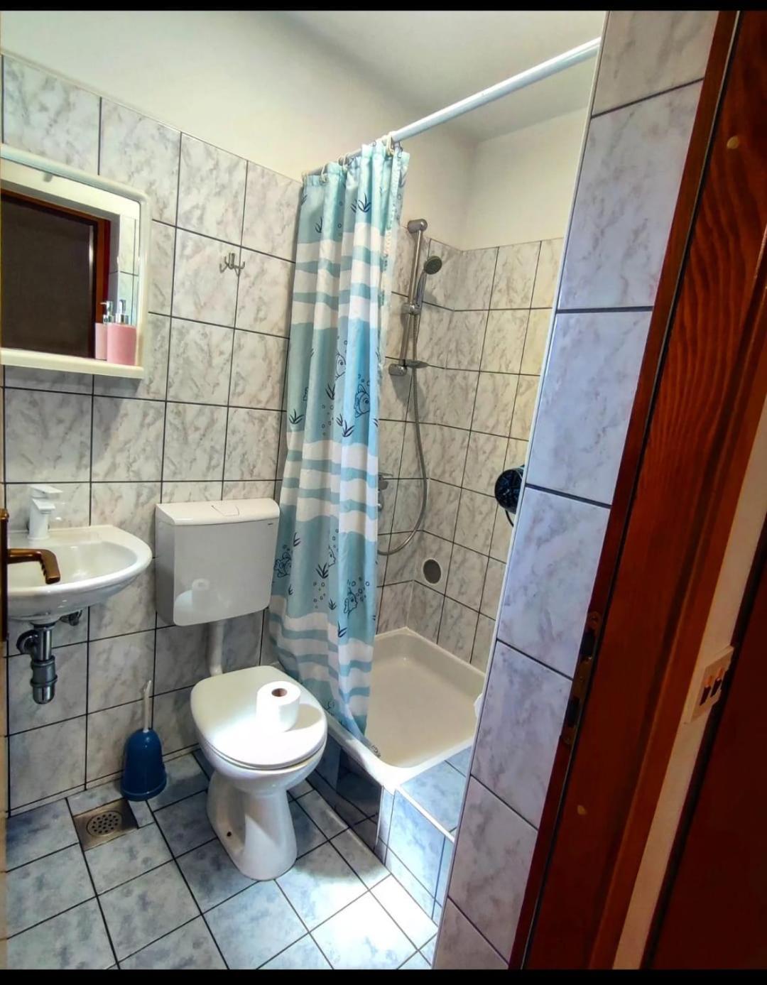 Manora Sucuraj 2 bedroom apartment Sućuraj Exterior foto
